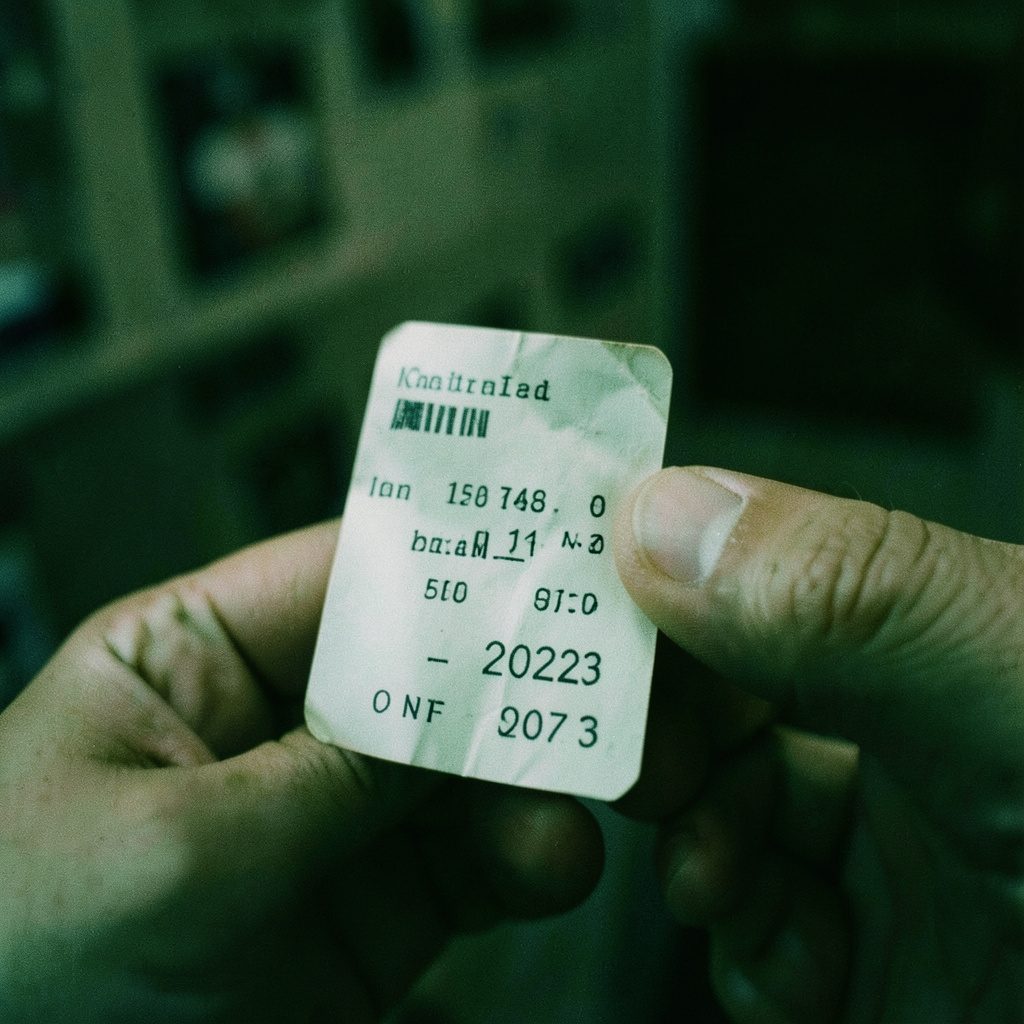 Payment details card showing PayPal as accepted method, dated 2023