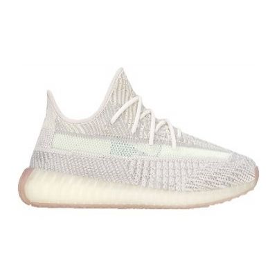 CHEAP ADIDAS YEEZY BOOST 350 V2 'CITRIN 'NON-REFLECTIVE (TODDLERS AND YOUTH)