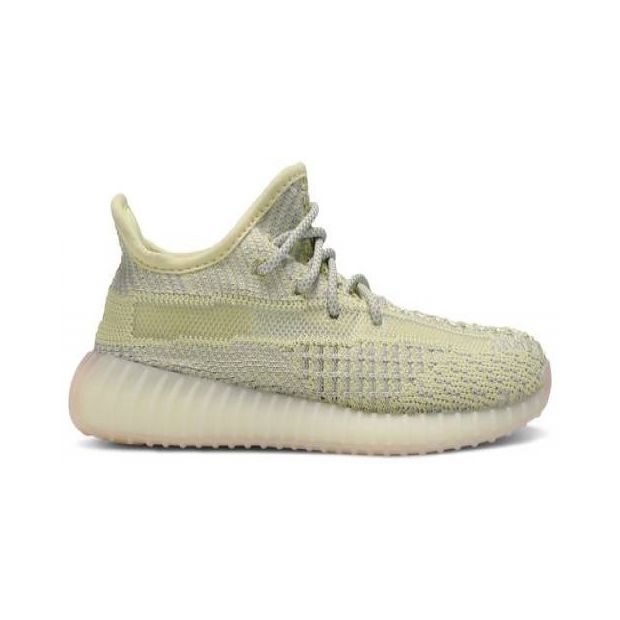 CHEAP ADIDAS YEEZY BOOST 350 V2 'ANTLIA NON-REFLECTIVE' (TODDLERS AND YOUTH)