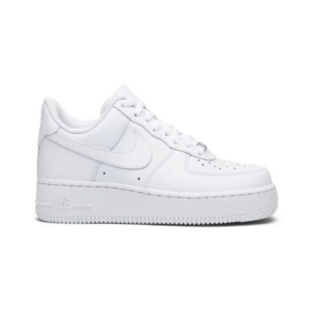 Cheap Nike Air Force 1 Low 07 White