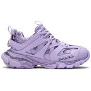 Cheap Balenciaga Track Sneaker Lilac