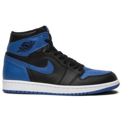 Cheap Air Jordan 1 Retro Royal (2017)