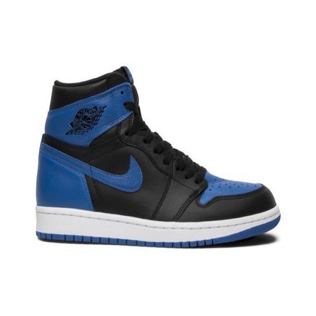 Cheap Air Jordan 1 Retro Royal (2017)