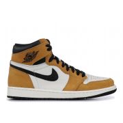 Cheap AIR JORDAN 1 RETRO HIGH OG "ROOKIE OF THE YEAR"