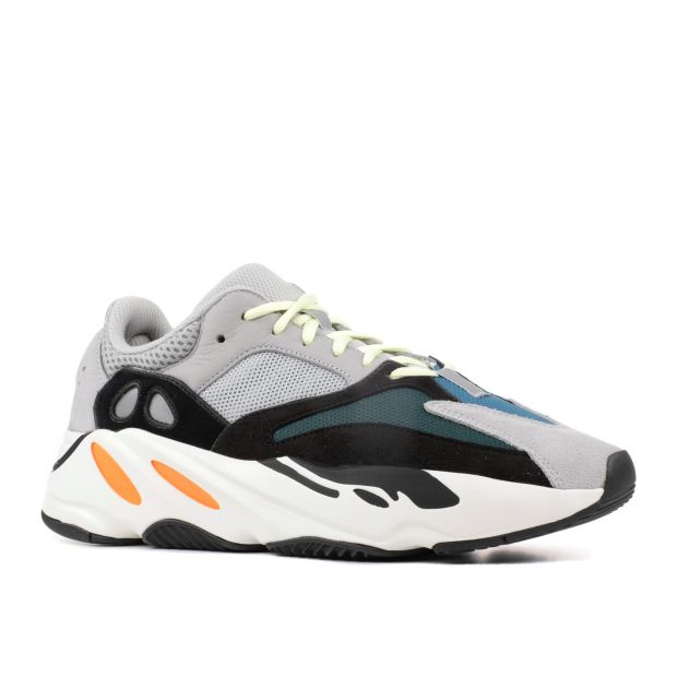  Adidas Yeezy Boost 700 Runner Shoes