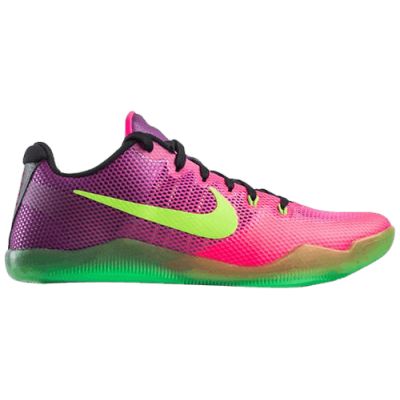 Cheap Nike Kobe 11 EM Low Mambacurial