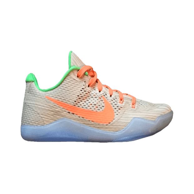 Cheap Nike Kobe 11 Peach Jam PE