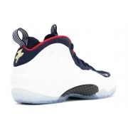 Cheap NIKE AIR FOAMPOSITE ONE PRM "OLYMPIC"