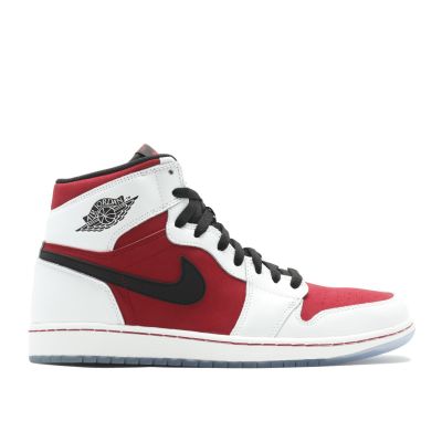 Cheap AIR JORDAN 1 RETRO "CARMINE" SALE ONLINE