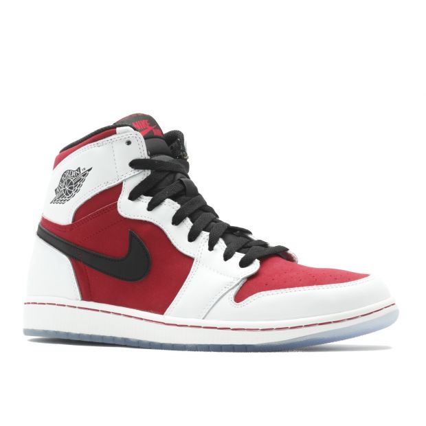 Cheap AIR JORDAN 1 RETRO "CARMINE" SALE ONLINE