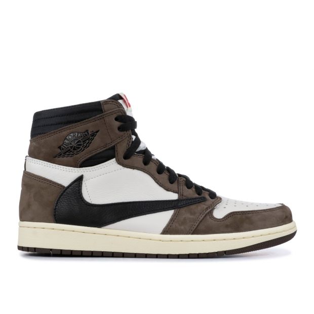 Cheap Air Jordan 1 Travis Scott for Sale Online