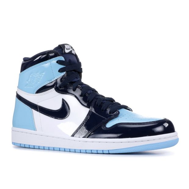 Cheap AIR JORDAN WMNS AIR JORDAN 1 RETRO HIGH OG "UNC"