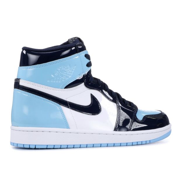 Cheap AIR JORDAN WMNS AIR JORDAN 1 RETRO HIGH OG "UNC"