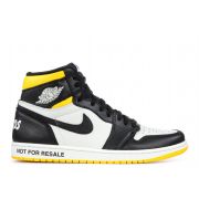 Cheap AIR JORDAN 1 RETRO HIGH OG NRG "NOT FOR RESALE" ONLINE