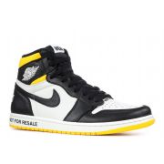 Cheap AIR JORDAN 1 RETRO HIGH OG NRG "NOT FOR RESALE" ONLINE