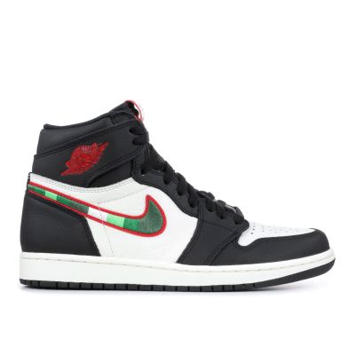 Cheap AIR JORDAN 1 RETRO HIGH OG "SPORTS ILLUSTRATED" ONLINE