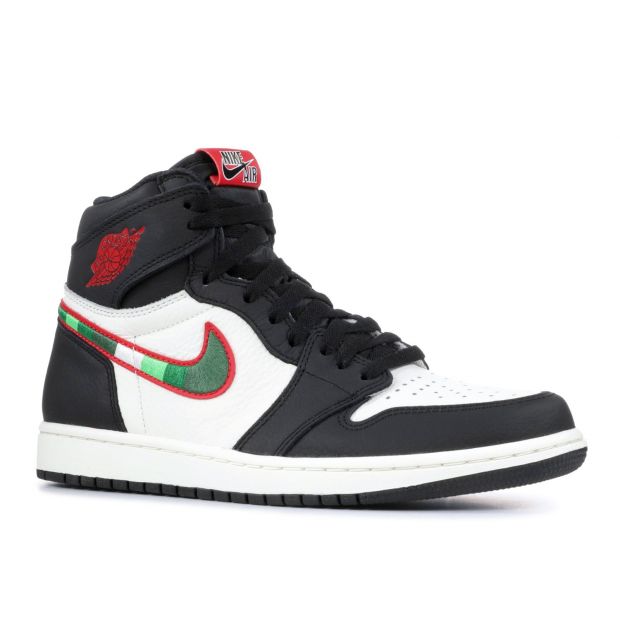 Cheap AIR JORDAN 1 RETRO HIGH OG "SPORTS ILLUSTRATED" ONLINE