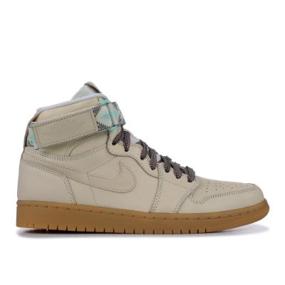 Cheap AIR JORDAN 1 RETRO HI STRAP "N7" ONLINE