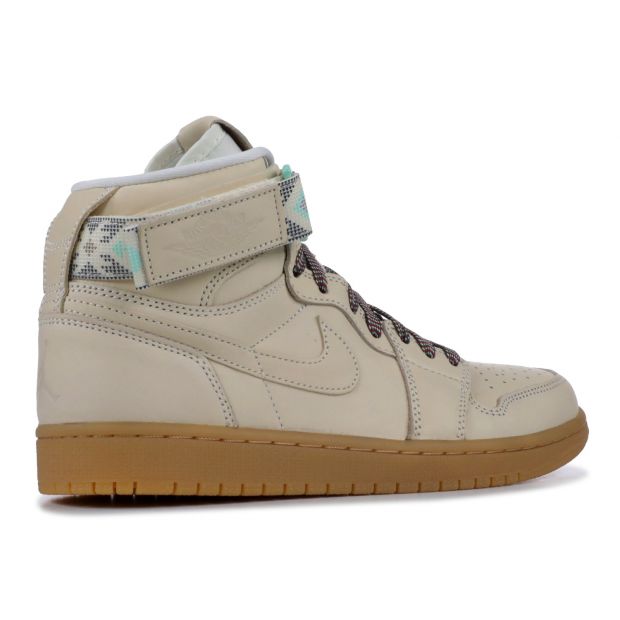 Cheap AIR JORDAN 1 RETRO HI STRAP "N7" ONLINE