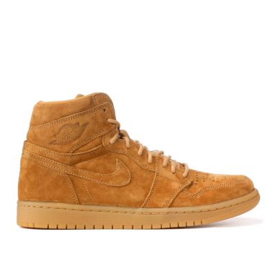 Cheap AIR JORDAN 1 RETRO HIGH OG "GOLDEN HARVEST" FOR SALE