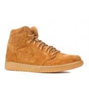 Cheap AIR JORDAN 1 RETRO HIGH OG "GOLDEN HARVEST" FOR SALE