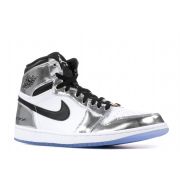 Cheap AIR JORDAN 1 RETRO HI THINK 16 "KAWHI LEONARD"