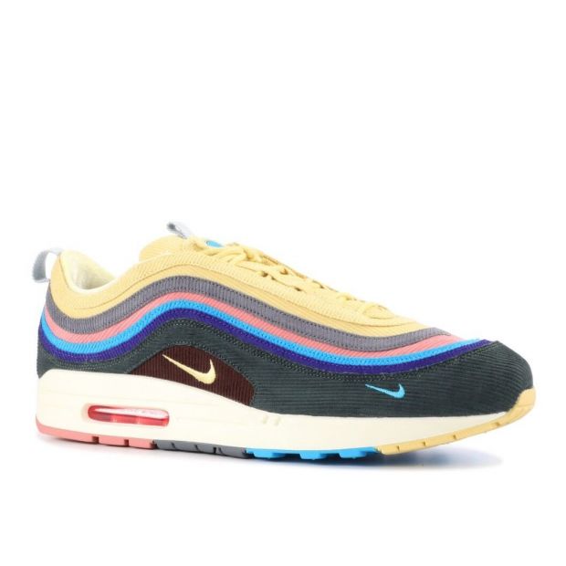 Cheap Nike Air Max 1/97 VF SW Sean Wotherspoon Online