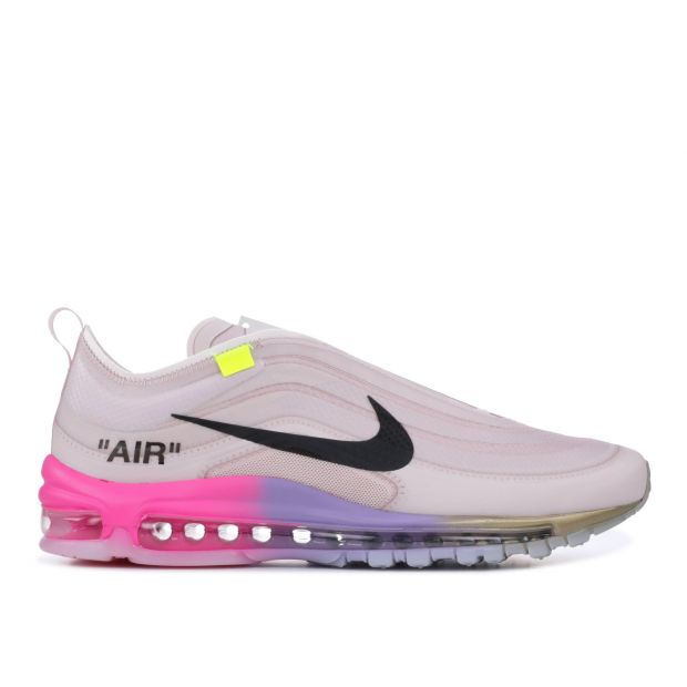 Cheap THE 10: NIKE AIR MAX 97 OG "SERENA WILLIAMS" FOR ONLINE