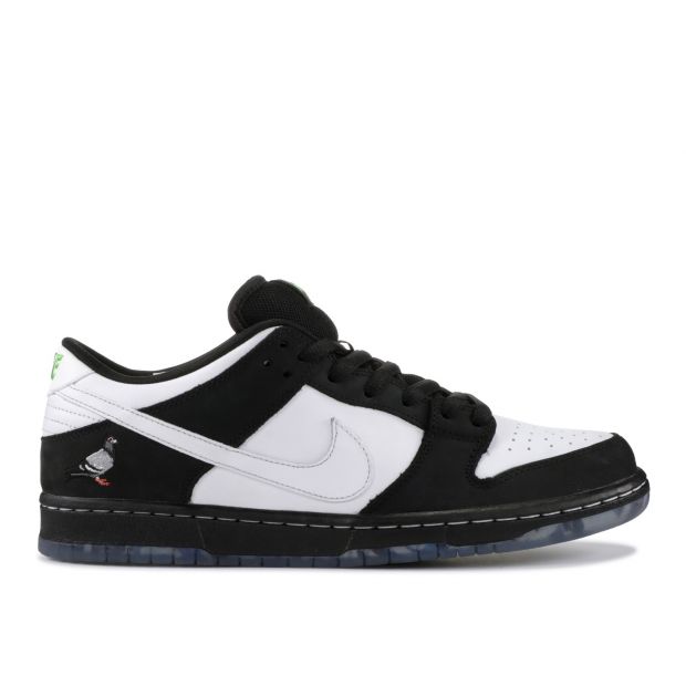 uabatCHEAP NIKE SB DUNK LOW STAPLE PANDA PIGEON