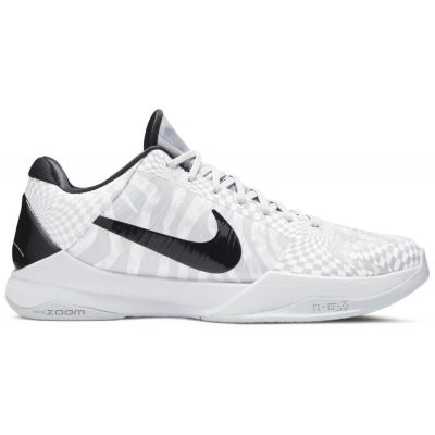 Cheap Nike Kobe 5 Protro Zebra PE