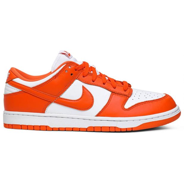 uabat NIKE DUNK LOW SP SYRACUSE (2020)