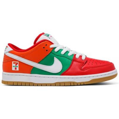 uabat NIKE SB DUNK LOW 7 ELEVEN