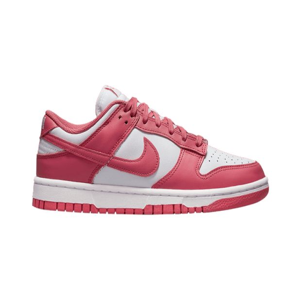 Cheap Nike Dunk Low Archeo Pink