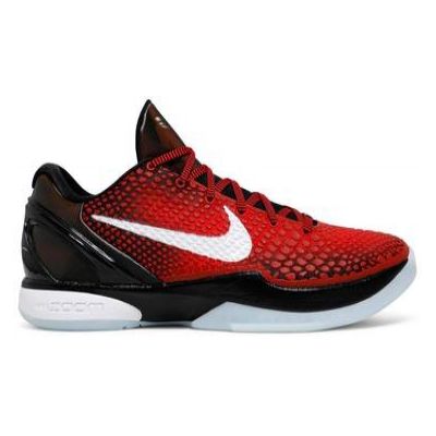 Cheap Nike Kobe 6 Protro Challenge Red