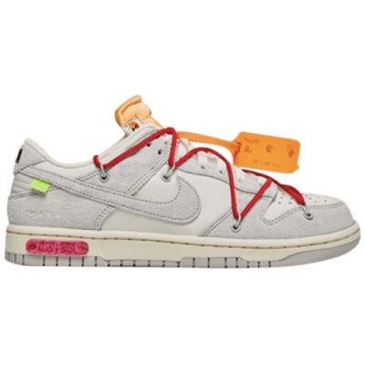 Cheap Nike Dunk Low Off White Lot 40 of 50
