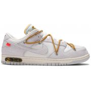 Cheap Nike Dunk Low Off White Lot 37 of 50