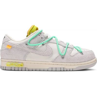 Cheap Nike Dunk Low Off White Lot 14 of 50
