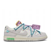 Cheap Nike Dunk Low Off-White Lot 36 of 50