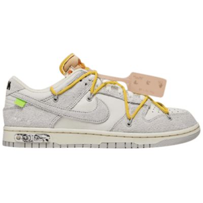 Cheap Nike Dunk Low Off White Lot 39 of 50