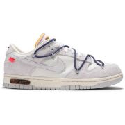 Cheap Nike Dunk Low Off-White Lot 18 of 50