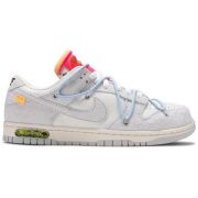 Cheap Nike Dunk Low Off White Lot 38 of 50