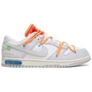 Cheap Nike Dunk Low Off-White Lot 31 of 50