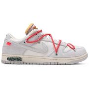 Cheap Nike Dunk Low Off White Lot 33 of 50