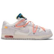 Cheap Nike Dunk Low Off-White Lot 19 of 50