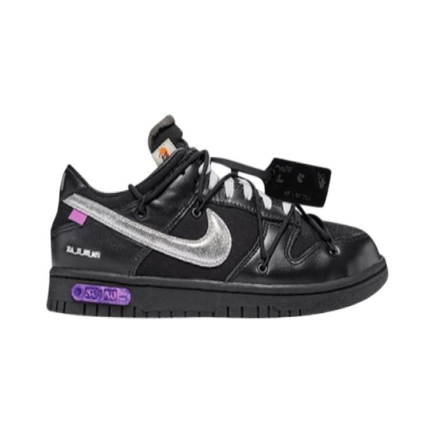 Cheap Nike Dunk Low Off White Dear Summer  50 of 50
