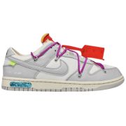 Cheap Nike Dunk Low Off-White Lot 45 of 50