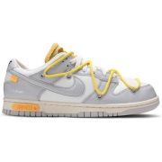 Cheap Nike Dunk Low Off-White Lot 29 of 50