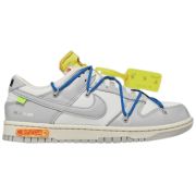Cheap Nike Dunk Low Off White Dear Summer 10 of 50