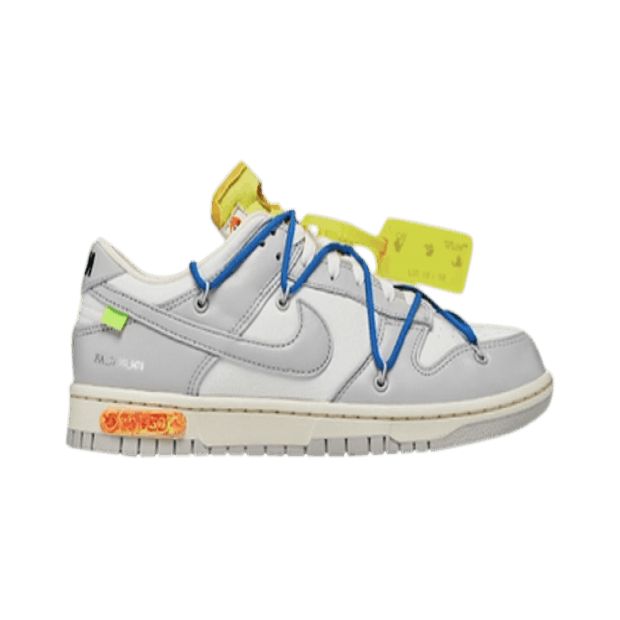 Cheap Nike Dunk Low Off White Dear Summer 10 of 50