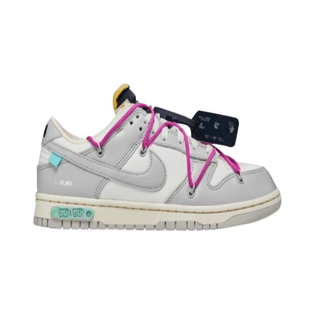 Cheap Nike Dunk Low Off White Lot 30 of 50